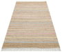 Conceptum Ech 05 - Nat.Multy Alfombra de Pasillo Crema 80 x 150 cm